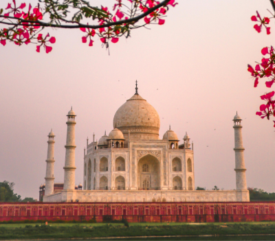 India